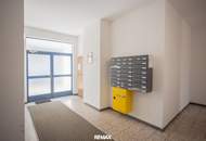 Großzügige 3-Zimmer Wohnung mit Loggia in Wien 1100 - 89 m²