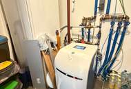 Modernes Niedrigenergiehaus in ruhiger Siedlungslage von Fürstenfeld. Durchdachte Raumaufteilung, großzügiger Garten und viel Platz!