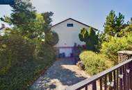 WOHN-BUNGALOW „ Little TOSKANA“ - mit herrlichem Gartengrundstück und Garage