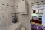 Sehr charmante Altbauwohnung in TOP-Lage