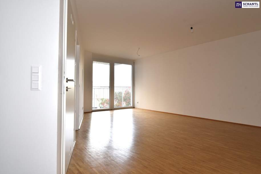 Wohlfühlwohnung für Pärchen oder Singles mit einem sehr schönen Badezimmer und einem Balkon - in 8020 Graz ab sofort zu mieten!!! - PROVISIONSFREI!, Wohnung-miete, 756,42,€, 8020 Graz(Stadt)