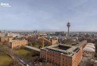 Exklusives Wohnungspaket - Parkapartmants am Belvedere