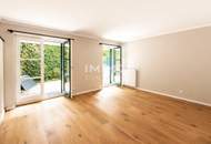 Elevated Living in Sievering: A Rare Vienna Maisonette – Private Terraces