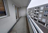 Q11 Leben in Simmering - Helle 2-Zimmer-Wohnung mit Loggia und Deckenkühlung!