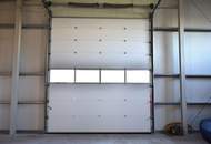 Büro und Lagerhalle in Haidershofen!