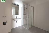 Wundervolle 2-Zimmer-Wohnung! Moderne Ausstattung und private Außenfläche - hofseitig!