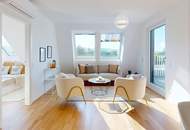 Quality Living nahe dem Lainzer Platz.