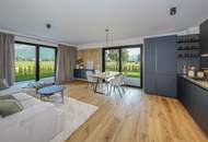 Neubauprojekt mit 10 exklusiven Wohnungen - Top 1