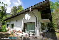 Grundstück mit Altbestand