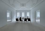 Hier werden Wohnträume wahr! Atemberaubende 4-Zimmer-Belétage-Wohnung in revitalisierten Stilaltbau in urbaner Lage mit bester Infrastruktur!