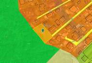 Baugrundstück in idyllischer Lage