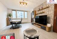 Design trifft Wohnkomfort: Charmante 2-Zimmer-Wohnung in Favoriten