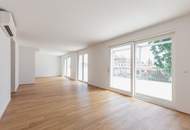 Seltenheit in 1190 Wien! 3-Zimmer Wohnung mit Traumhafter Terrasse! Jetzt Besichtigen!