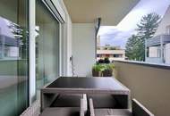 Ruhig aber zentrumnahe! Wohnung mit Balkon