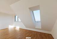 PROVISIONSFREI | 4 Zimmer Dachgeschosswohnung &amp; 4 Terrassen mit Weitblick über Wien