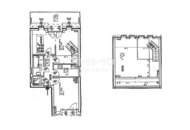 Maisonette in der Heinrichstraße 119 Top 10 - nahe der UNI