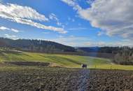 Bauernhof mit ca. 18,7 ha arrondierten landwirtschaftlichen Nutz- und Waldgrund