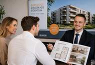ZIELGERADE Eisenstadt Tür 52 - Anlegerwohnung mit Vertriebs-Service für Anleger