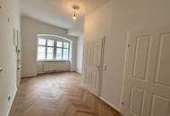 ⭐ 1090! ERSTBEZUG NACH SANIERUNG! Schönes 3-Zimmer Eigentum in toller Lage!