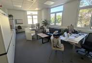 Großzügiges Büro in Klagenfurt mit flexibler Raumgestaltung in top Lage!