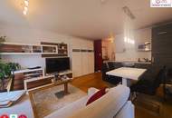 🏡 Stilvolle Eigentumswohnung im Nordbahnviertel mit Sauna, Fitnessraum & Garage inkl.