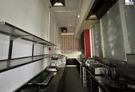 360 TOUR // GASTRONOMIE-LOKAL IN TOPLAGE