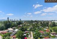 AB JULI | 2-ZIMMER | BALKON | HOF | AN DER ALTEN DONAU | DONAUSTADTBRÜCKE | NORDWESTSEITIG