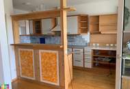 3 ZIMMERWOHNUNG MIT LOGGIA - UNBEFRISTETE MIETDAUER - INKL HEIZKOSTEN