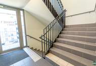 Charmante 2-Zimmer-Wohnung mit Loggia und inkl. Garagenplatz nahe Klinik Floridsdorf - ideal für Singles