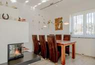 Luxuriöses Einfamilienhaus mit Panoramablick in der Nähe von Heiligenkreuz Kreuz am Waasen