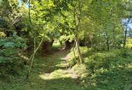 Grundstück für Freigeister in idyllischer Waldlage
