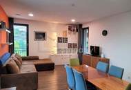 Modern wohnen in Wolfsthal: Balkon, Grünblick &amp; nur 10 Minuten nach Bratislava