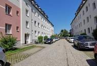 Ruhige Wohnidylle mitten in Braunau – reduziert aufs Wesentliche, offen fürs Leben