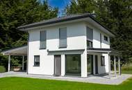 Modernes Einfamilienhaus nahe Faaker See und Velden am Wörthersee