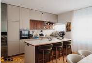 Exklusive 4-Zimmer-Wohnung mit großzügiger Wohnküche beim Naschmarkt – Faulmanngasse 3, 1040 Wien
