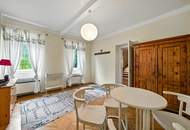 DAS PERFEKTE INVESTMENT - ÄUSSERST GROßZÜGIGE LIEGENSCHAFT MIT POTENZIAL!