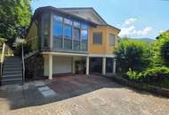 Bungalow mit großen Garten, Garage und Keller (Provisionsfrei)
