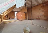 NEU! PHOTOVOLTAIKANLAGE! TOP ZIEGELHAUS MIT KELLER. PREMIUM-AUSSTATTUNG. PROVISIONSFREI für den Käufer.