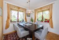 Exklusives Traumhaus mit Pool in begehrter Ruhelage in Grambach bei Graz