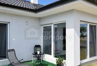 HAUS-HIGHLIGHT! 4 ZIMMER | GARTEN | GARAGE | ABSOLUTE RUHELAGE