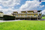 NOTVERKAUF! Schneller Verkauf aus gesundheitlichen Gründen – jetzt diese Gelegenheit ergreifen und gleichzeitig helfen! Grünoase mit Panoramablick: 3-Zimmer-Wohnung mit Süd/West-Dachterrasse!