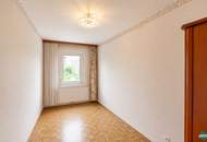 Wohnraum mit Potenzial – großzügige Wohnung mit zwei sonnigen Loggien