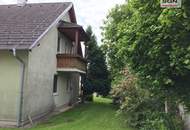 Dachgeschosswohnung mit Balkon in Langau