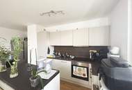 Q11 Leben in Simmering - Gartenwohnung mit 3 Zimmern und Terrasse