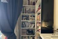2-Zimmer-Wohnung mit Tiefgaragenplatz & Balkon in Schallmoos