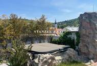 DACHGESCHOSS MIT HERRLICHEN TERRASSEN & FERNBLICK