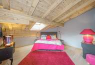 Luxuriöse Villa mit Kaiserblick in ruhiger Toplage