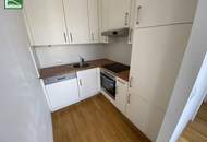 Charmante 3-Zimmer-Dachgeschosswohnung mit Terrasse in ruhiger Hoflage – Nähe U1 Reumannplatz &amp; Antonspark