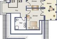 Hochwertiges Einfamilienhaus mit 190 m² Wohnfläche