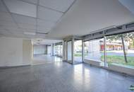 Geschäftsfläche – 310 m² am Erlaaer Platz